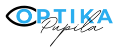 Optika Pupila